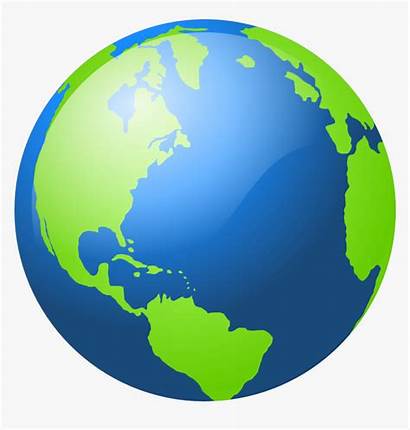 Globe Clipart Sphere Earth Map Spherical Pngitem