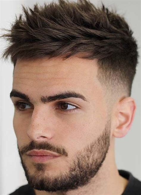 23 Fantastic Mens Hairstyles And Haircuts To Create In