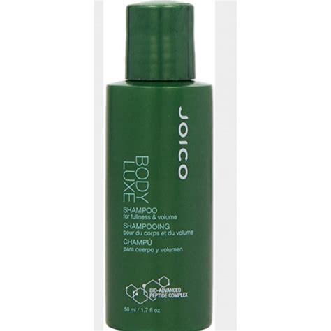 Joico Body Luxe Volumizing Shampoo