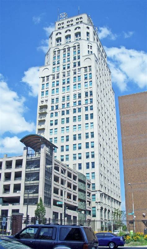 Oak Tower Kansas City