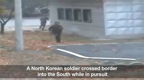 Corea Del Nord Cosa Dicono I Vermi Nella Pancia Del Disertore Panorama