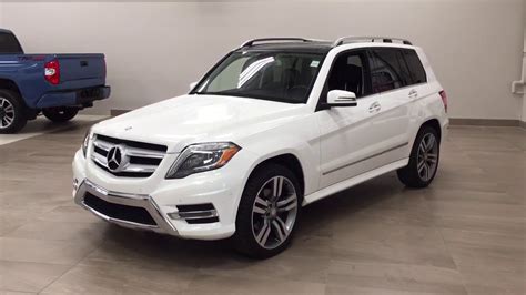 Mercedes Benz Glk 350