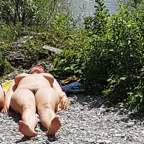 Germany And Spain Beaches June 2017 Voyeur Web