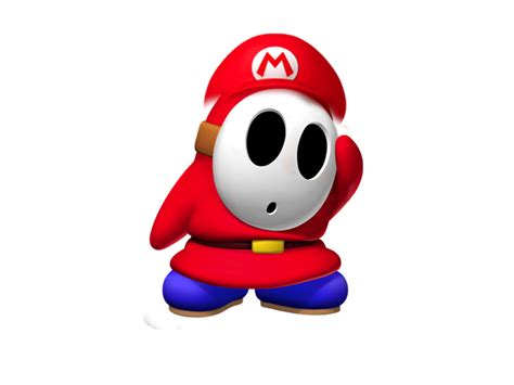 Image Shy Guy Mario Png Fantendo Nintendo Fanon Wiki Fandom