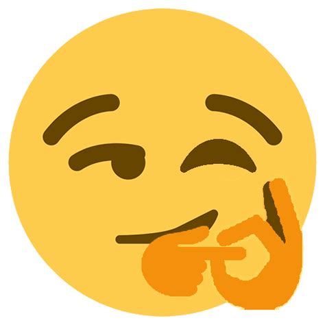 Discord Ahegao Emoji