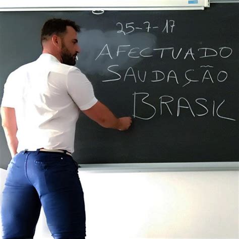Juan Luis San Nicolás Teacher Muscles Hot Men Bodies Beefy Men