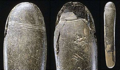 The Surprising 30000 Year History Of The Dildo