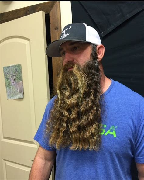 Awesome 25 Ultimate Long Beard Styles Be Rough With It More Viking