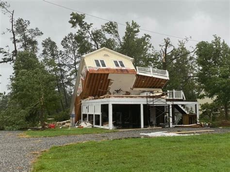 1 Storm Damage Restoration In Michigan Doan Restoration