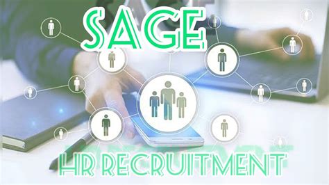 Recruitment Software Sage Plc Sage Hr Sage Hr Modules Review In 3