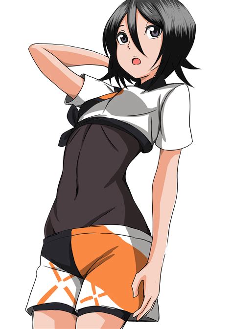 Kuchiki Rukia - BLEACH - Image by vakyurasan #2928683 - Zerochan Anime