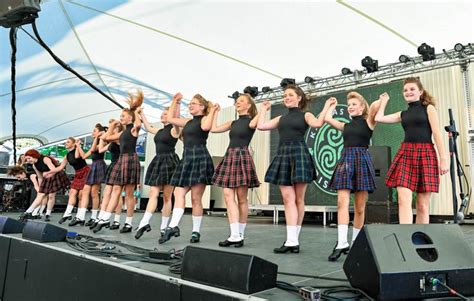 Kansas City Irish Fest Eventeny