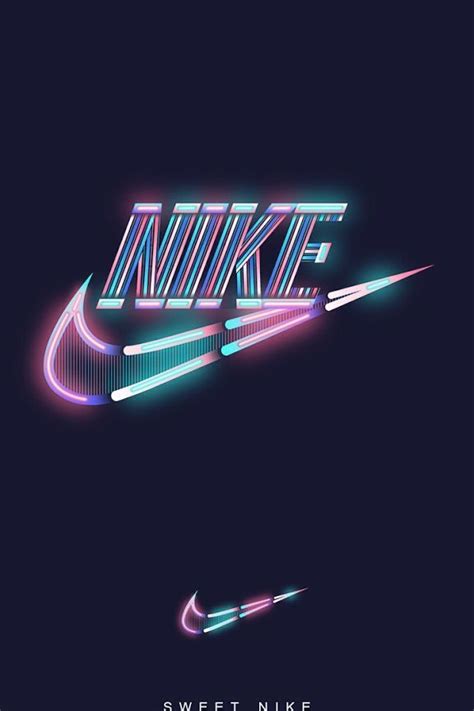 Pin Van Sofiafm Op Nike Wallpaper Achtergronden