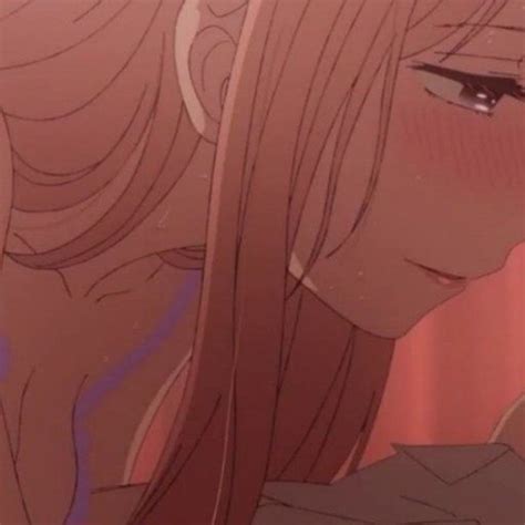 Chill Anime Girl Sad Aesthetic Anime Pfp Revisi Id
