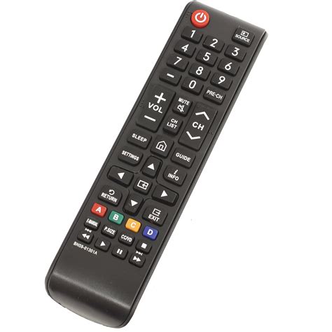 generic samsung bn59 01301a smart tv remote control by mimotron un50nu7100fxza un55nu7100fxza
