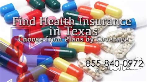 Texas Health Insurance | Obamacare | Health Insurance ...