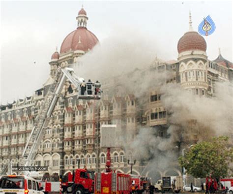 Mumbai Terror Attacks Photo 26 Of 33