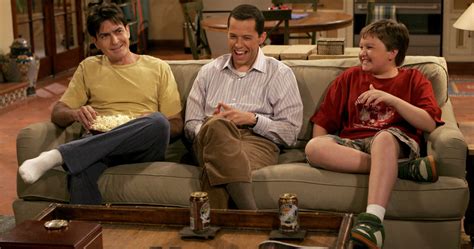 Two And A Half Men 10 Storylines That Were Never Resolved