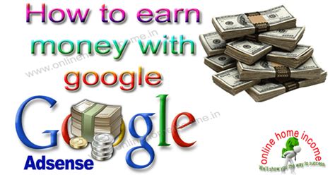 These are the world's best money making websites. How to Earn Money with Google Adsense by Blogging?