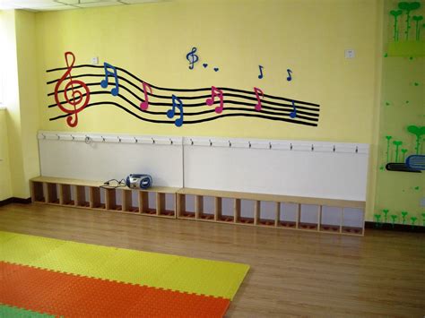 Classroom Idea Music Classroom Decor Music Classroom Preschool Music