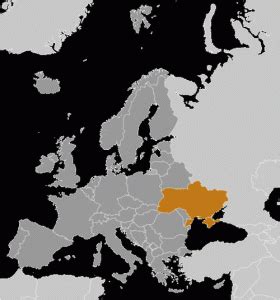 A térképek használatához kattints a képre. Ukrajna térkép | Magyarország térkép és Google útvonaltervező