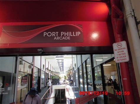 Port Phillip Arcade Melbourne 2021 All You Need To Know Before You