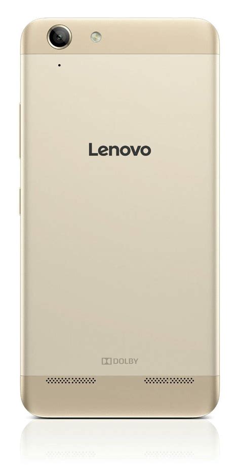 Lenovo Announces Vibe K5 And K5 Plus Smartphones At Mwc 2016