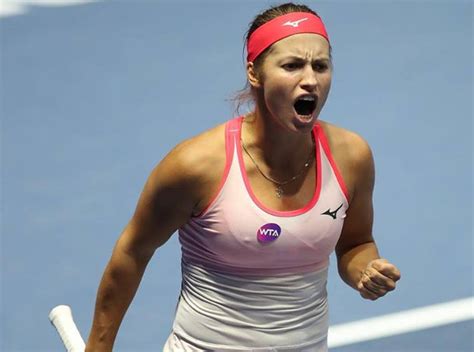 Sorry, we couldn't find any players that match your search. Putintseva To Meet Mladenovic in St. Petersburg Final ...