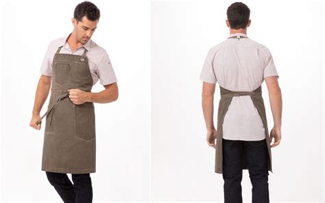 Best Mens Kitchen Aprons Youll Use All The Time Dadlife Magazine