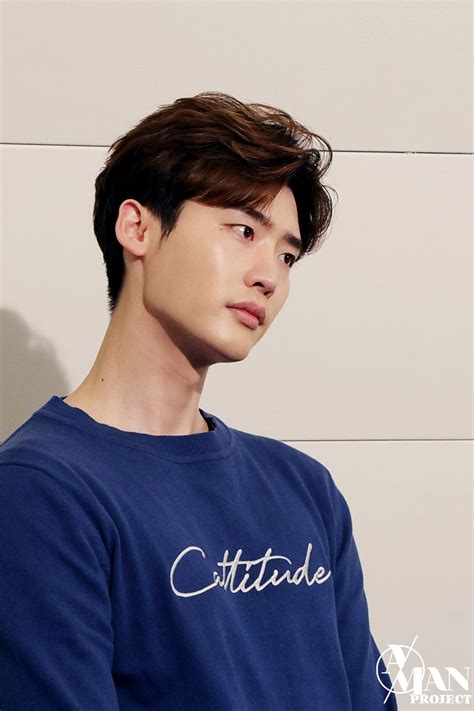 Lee Jong Suk 이종석 イ・ジョンソク ♥ Current Drama Big Mouth 빅마우스 Fri Sat On Mbc And Disney Current