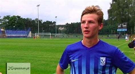 Game log, goals, assists, played minutes, completed passes and shots. Napastnik definitywnie odchodzi z Lecha Poznań. Kolejorz ...