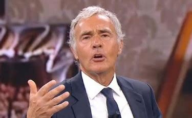 Massimo giletti vive da un paio di settimane sotto scorta. Non è l'Arena, Massimo Giletti, "malvisto da molti ...