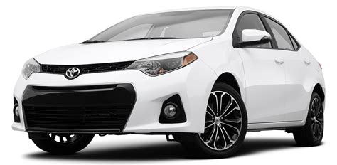 The eco trim is the most fuel efficient and powerful. New Toyota Corolla Special at Miller Toyota | Manassas, VA ...