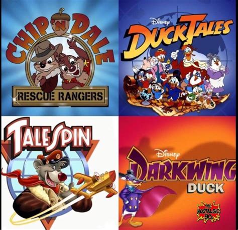 Disney Tv Shows We Grew Up With In The 90s Rnostalgia
