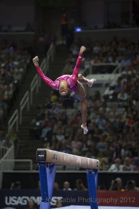 Jeff Cables Blog Usa Gymnastics Olympic Trials In San Jose Ca Womens Day 1
