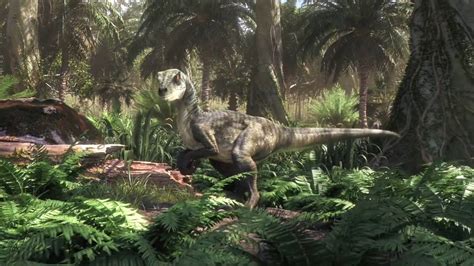 Jw Camp Cretaceous Raptor 1 By Giuseppedirosso On Deviantart