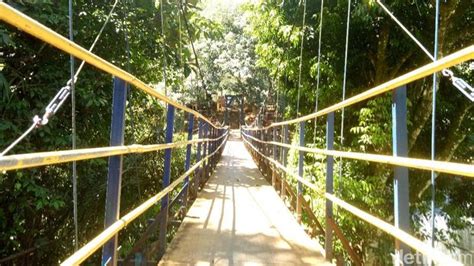 Langkah membuat roti gambang : Long Weekend Tiba! Saatnya Main ke Niagara Mini di Sumsel