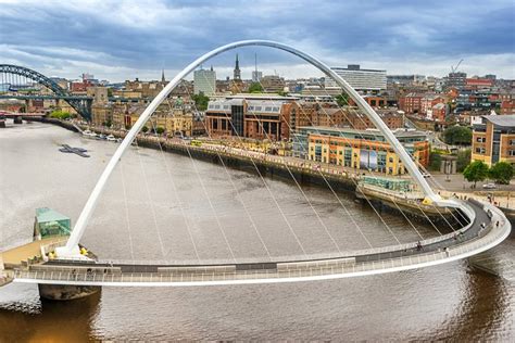 12 Top Rated Tourist Attractions In Newcastle Upon Tyne Planetware