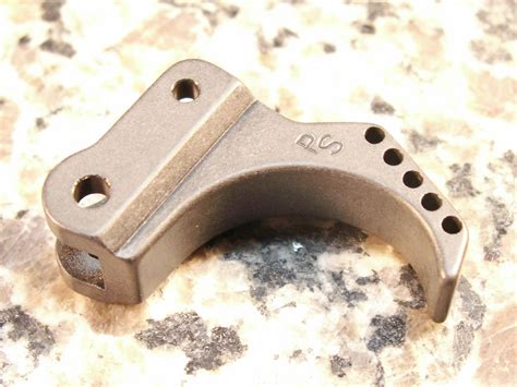 Ruger 1022 Wicked Performance Trigger Upgrade Kit Performance