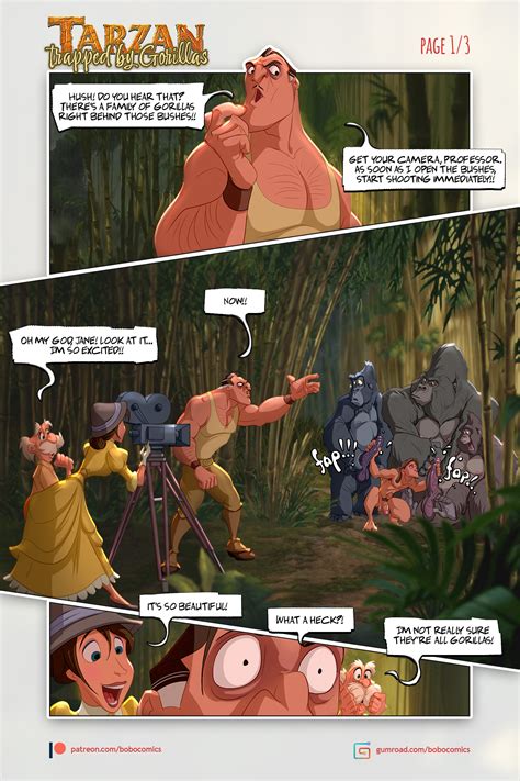 Rule34 If It Exists There Is Porn Of It Clayton Carmine Kerchak