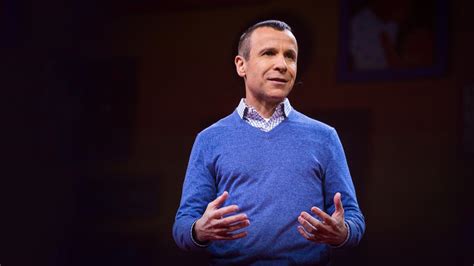 At some point in our lives, almost every one of us will have our heart broken. Guy Winch: How to fix a broken heart | TED Talk