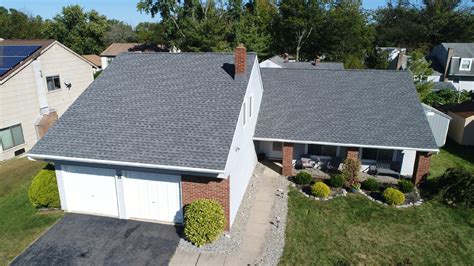 Home>catalog>gaf>gaf timberline hdz pewter gray>. Pewter Gray Shingles Archives - South Jersey Roofing ...