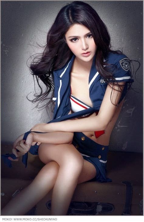 Top 30 Girl Cute Xinh Như Búp Bê Blog Giải Trí