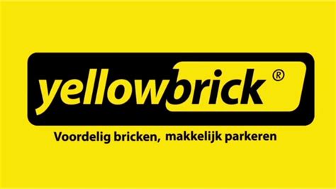 Yellowbrick Zo Wissel Je Je Kenteken In De Yellowbrick App Youtube