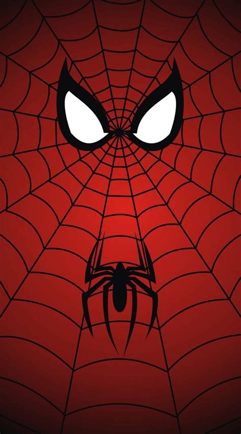 Spiderman Wallpapers For Your Iphone Spiderman Marvel Wallpaper
