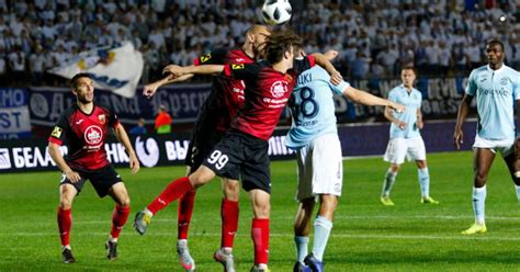 View the latest in slavia prague, soccer team news here. VINCENTE Pronostico Slavia Mozyr - Zhodino: Crocevia per l ...