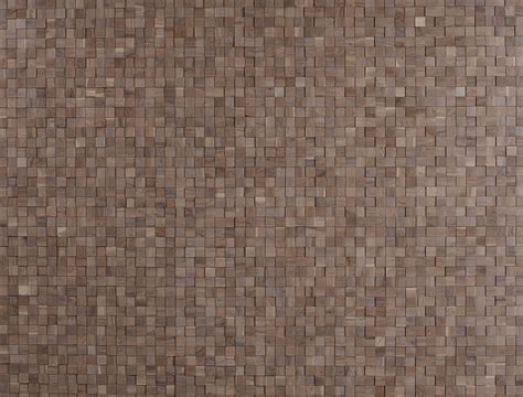 Timberwall Mosaic Collection Wall Paneling Chessboard Oak White