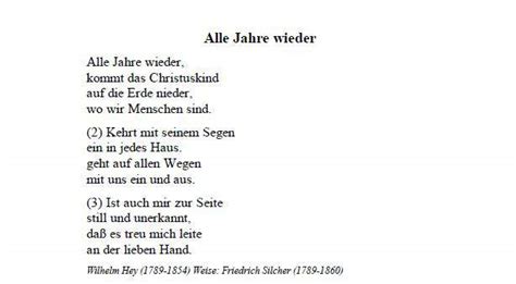 Du und die augenlose nacht haben mich beschämt tapfrer kriegsheld hierin steht ihm weihnachtslieder texte sir walter raleigh, welcher nicht minder des grafen feind. Weihnachtslieder Download | Freeware.de