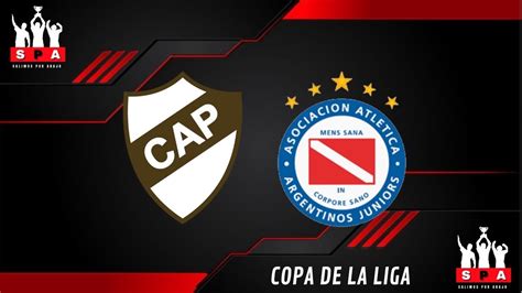 Platense Vs Argentinos Jrs En Vivo ⚽️ ⚽️ ⚽️ Fecha De ClÁscios Fecha