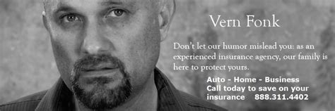 Vern fonk insurance is located at 10211 128th st e ste c in puyallup, wa, 98374. Vern Fonk Insurance (@VernFonk) | Twitter